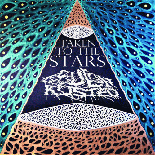 Zebulon Kosted : Taken to the Stars